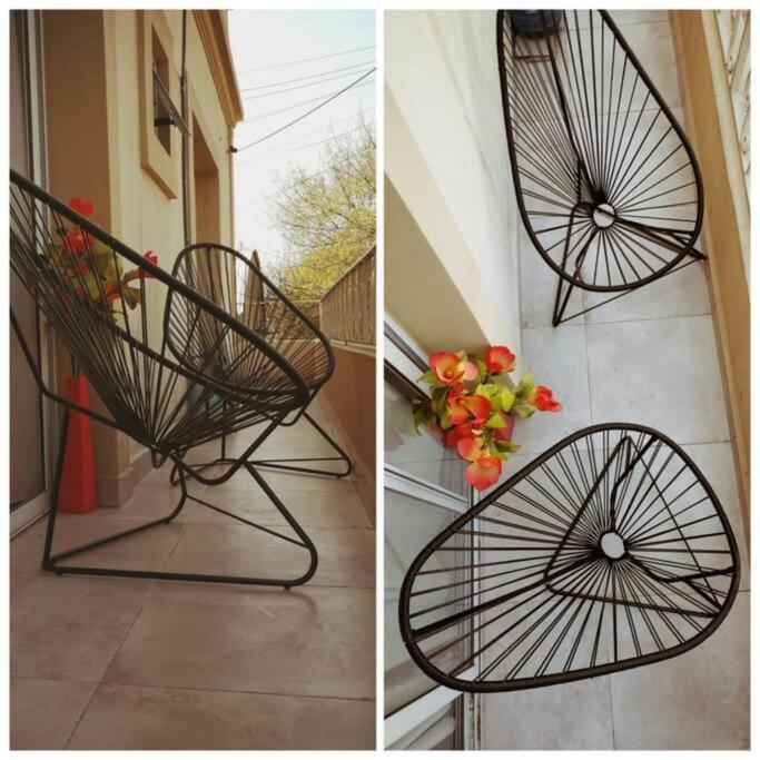 Apartamento Excelente 2 O 3 Personas Ubicacion Ideal Mendoza